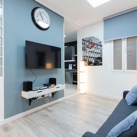 Plaza Mayor Apartment Madrid Dış mekan fotoğraf