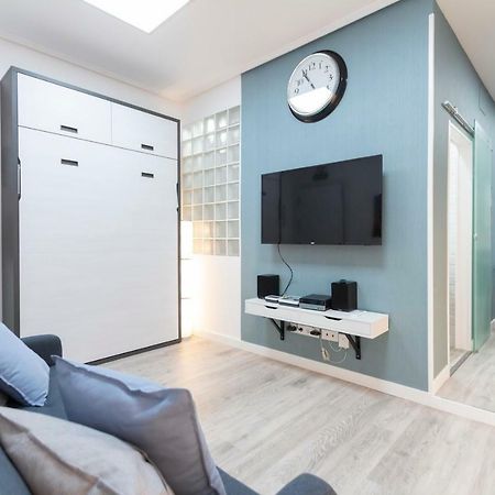 Plaza Mayor Apartment Madrid Dış mekan fotoğraf