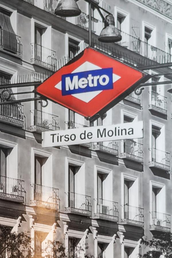 Plaza Mayor Apartment Madrid Dış mekan fotoğraf