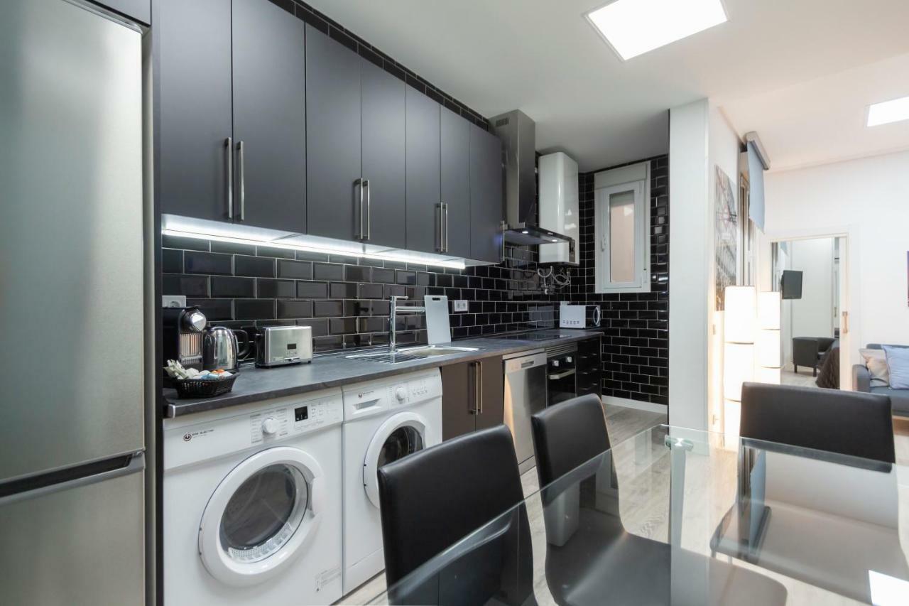 Plaza Mayor Apartment Madrid Dış mekan fotoğraf