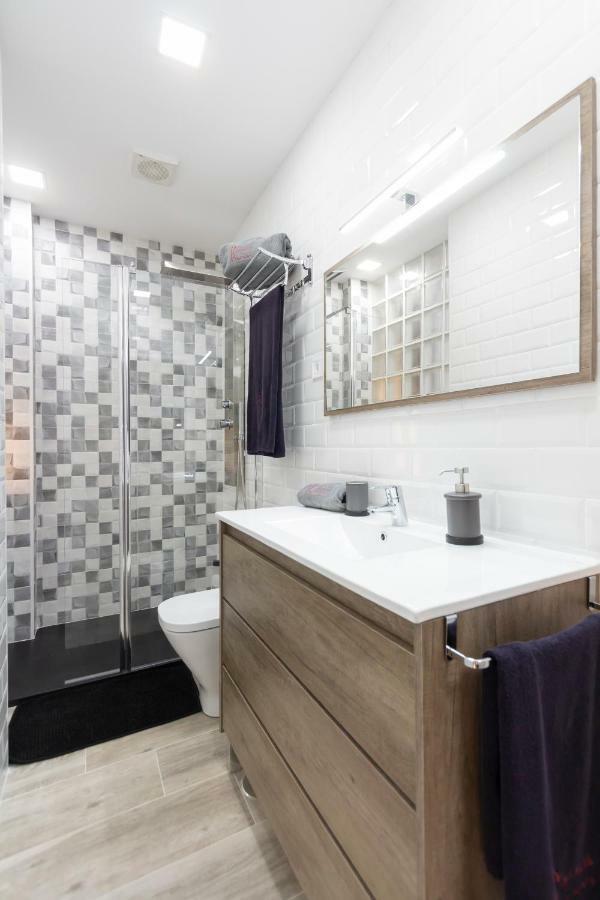 Plaza Mayor Apartment Madrid Dış mekan fotoğraf