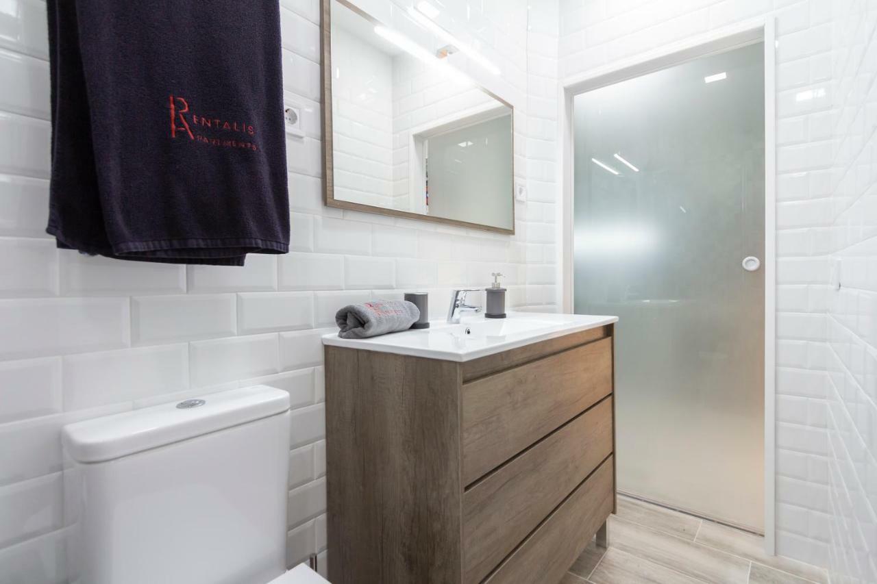 Plaza Mayor Apartment Madrid Dış mekan fotoğraf